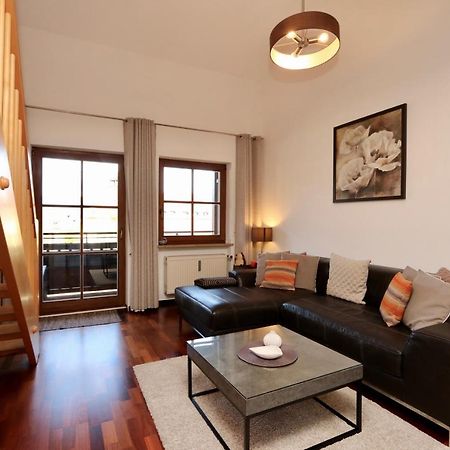 Central Pearl Garmisch-Partenkirchen Zewnętrze zdjęcie