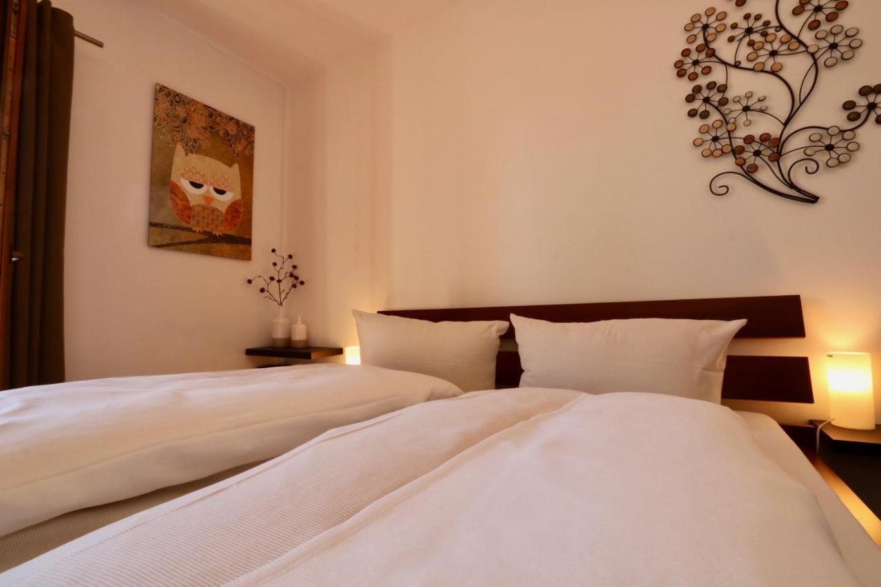 Central Pearl Garmisch-Partenkirchen Zewnętrze zdjęcie