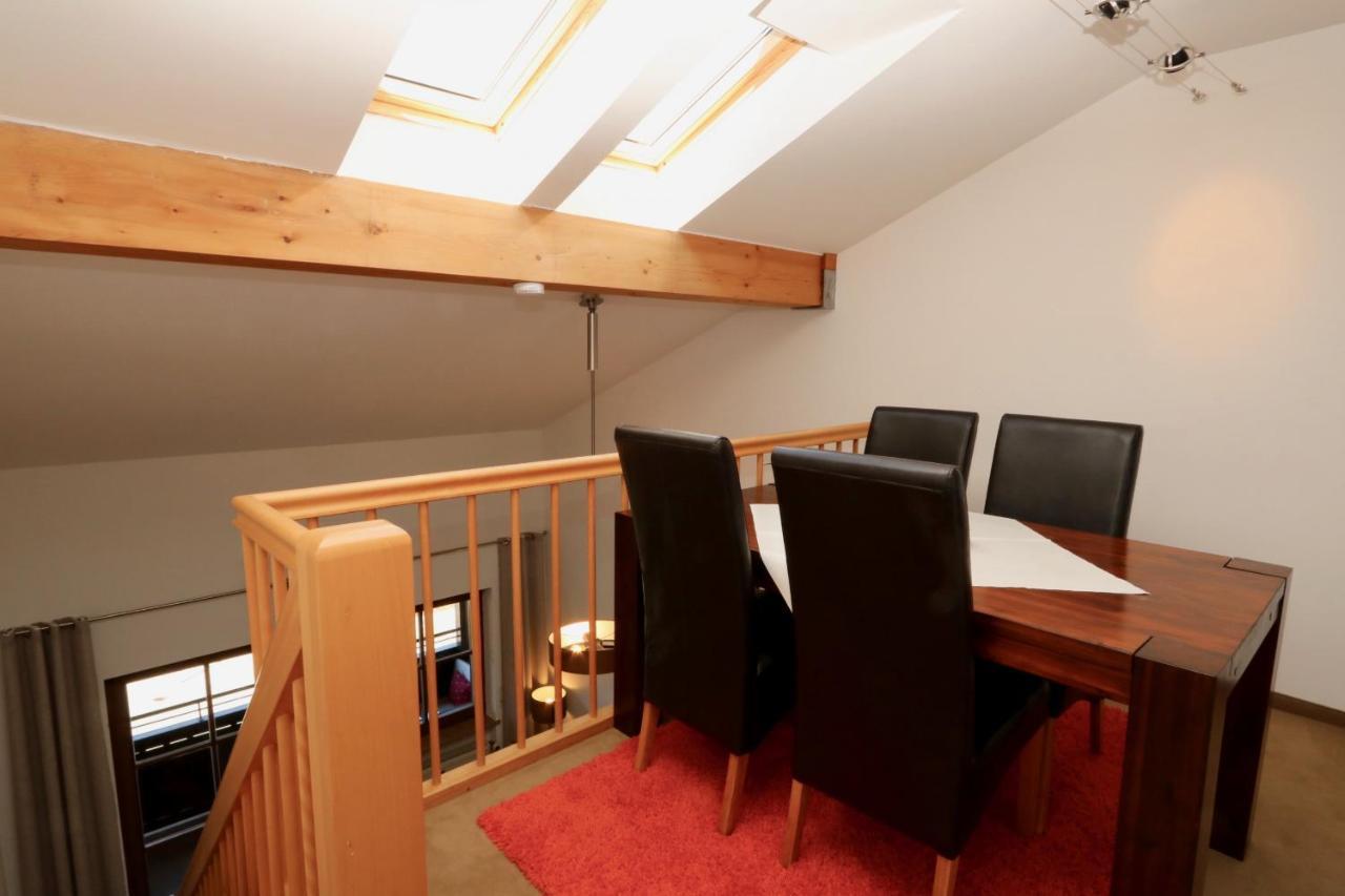Central Pearl Garmisch-Partenkirchen Zewnętrze zdjęcie