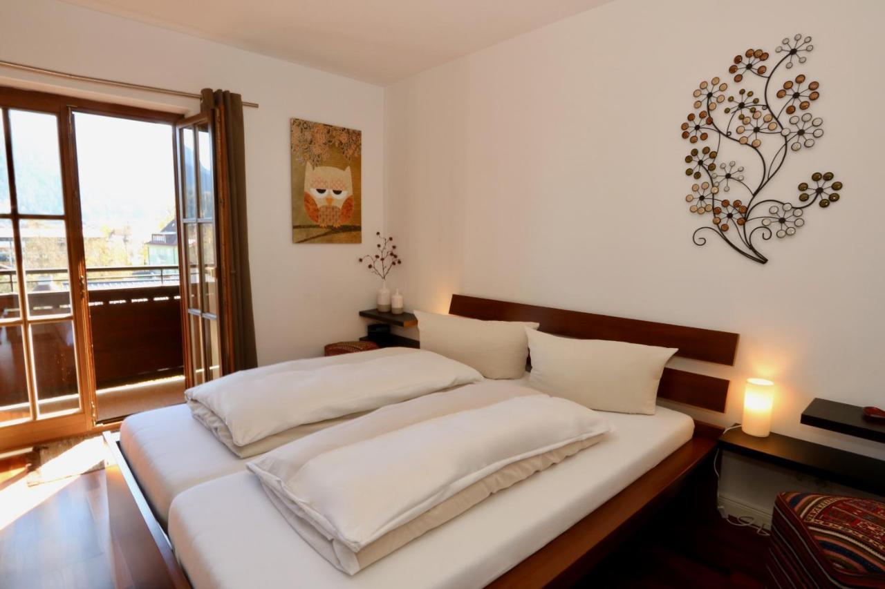 Central Pearl Garmisch-Partenkirchen Zewnętrze zdjęcie