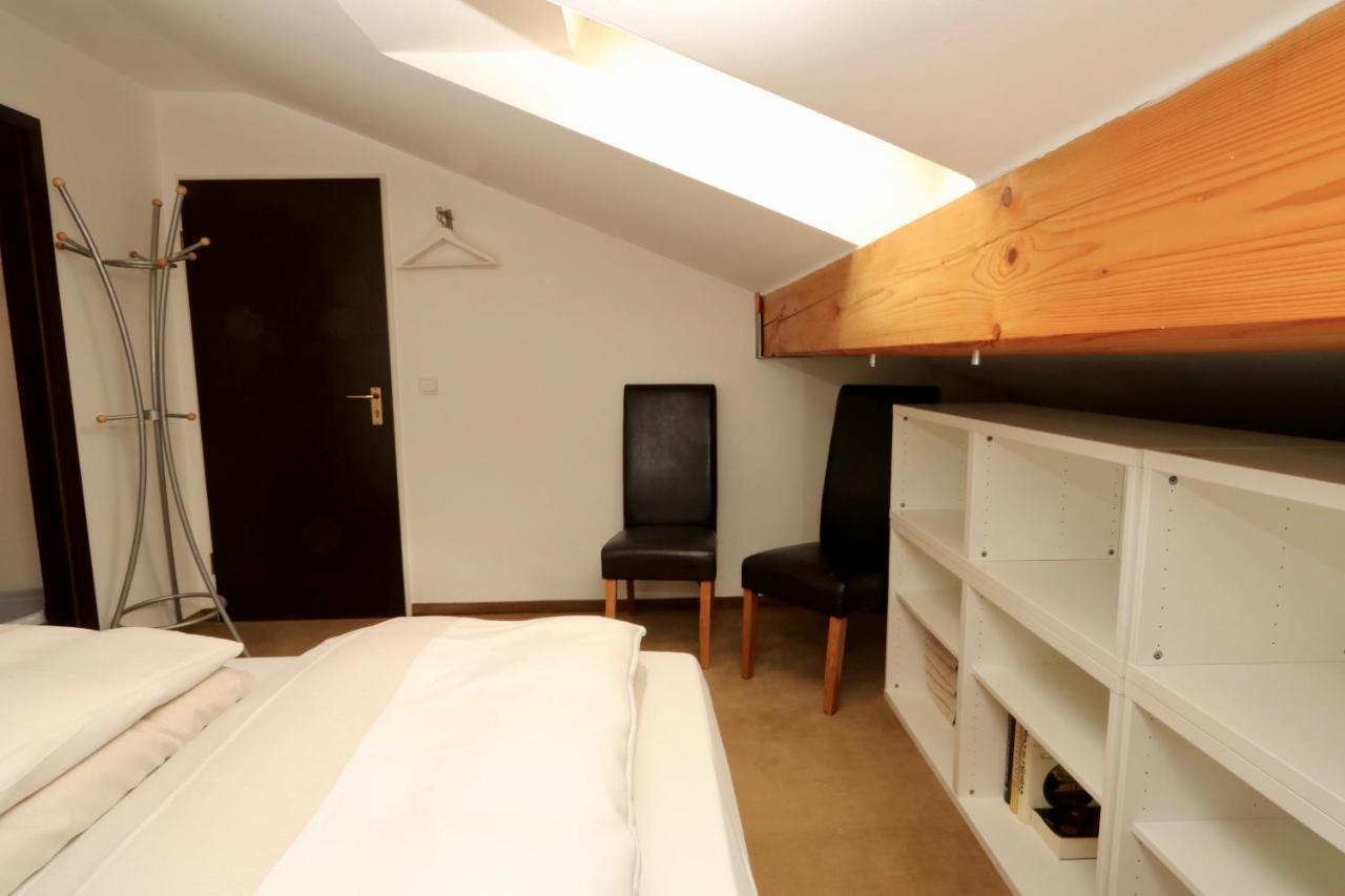 Central Pearl Garmisch-Partenkirchen Zewnętrze zdjęcie