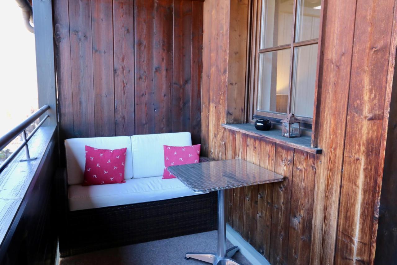 Central Pearl Garmisch-Partenkirchen Zewnętrze zdjęcie