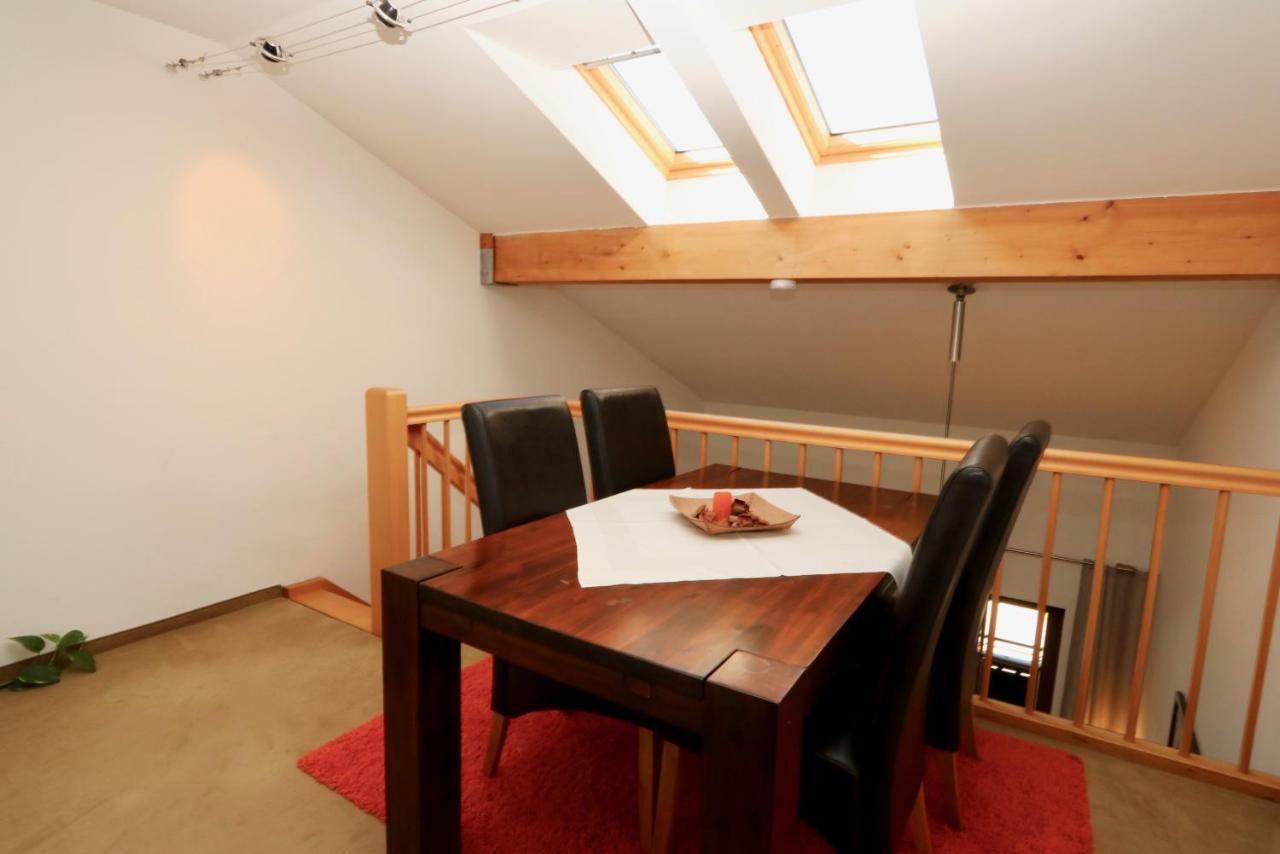 Central Pearl Garmisch-Partenkirchen Zewnętrze zdjęcie